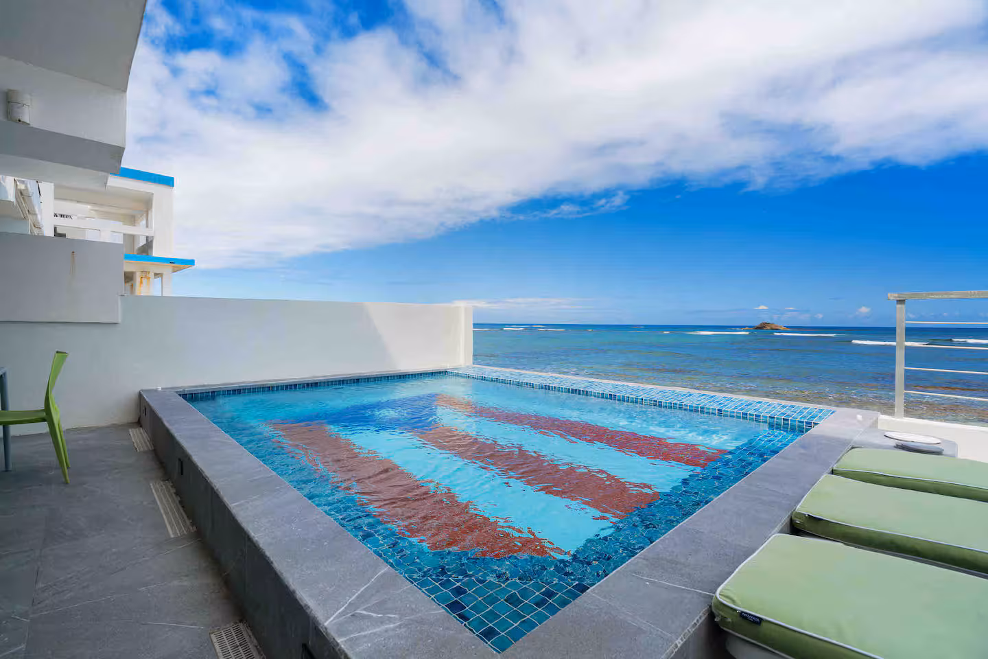 Casa Adorno Beach House