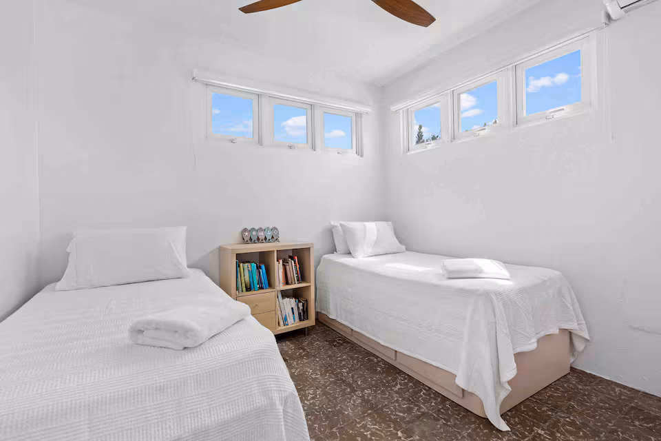 Casa Adorno Beach House — view 5